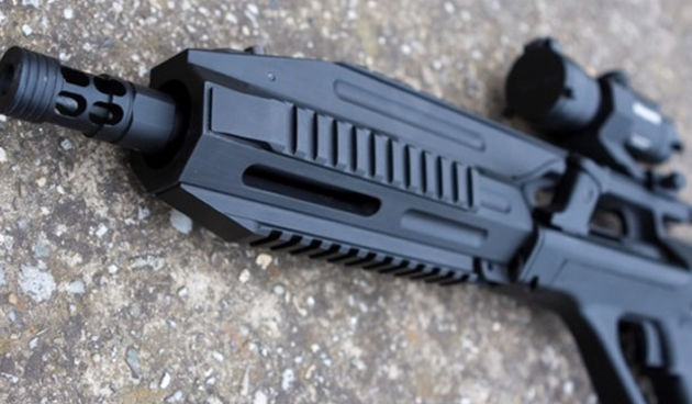 SAD: policija ubila dvanaestogodišnjaka s lažnim pištoljem