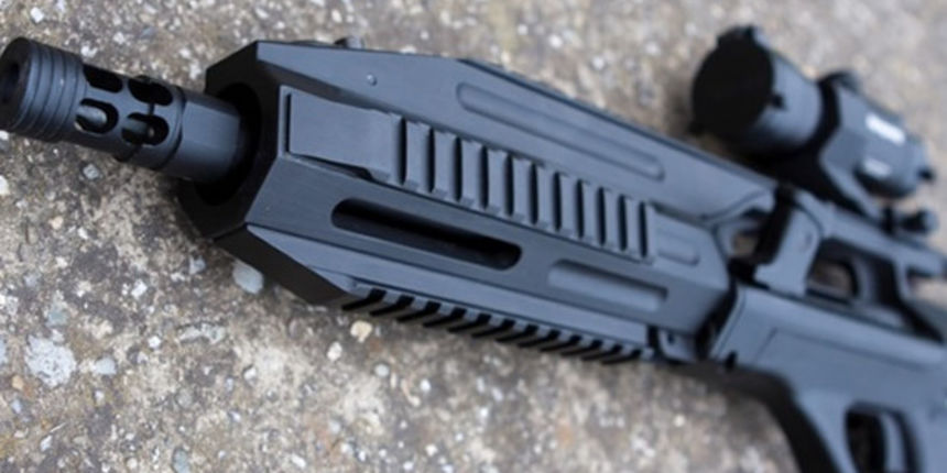 SAD: policija ubila dvanaestogodišnjaka s lažnim pištoljem SAD: policija ubila dvanaestogodišnjaka s lažnim pištoljem