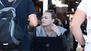 Start 5. Virskog maratona kod Branimira