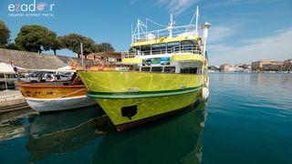 Đir po gradu, petak 21. lipnja 2019. Đir po gradu, petak 21. lipnja 2019.