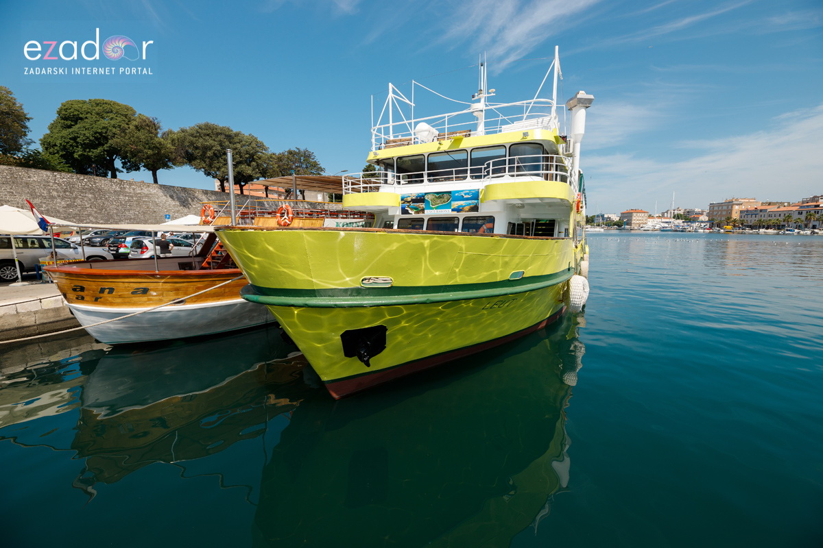 Đir po gradu, petak 21. lipnja 2019. Đir po gradu, petak 21. lipnja 2019.