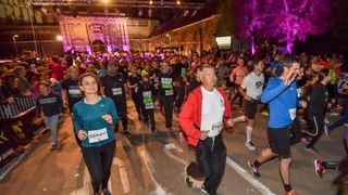3. Zadar Night Run