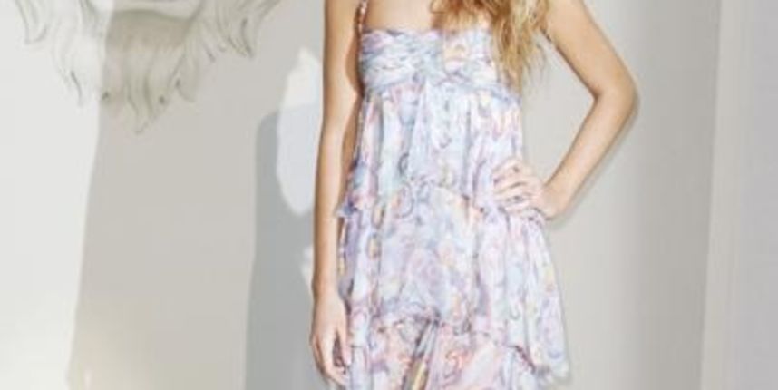 Blake Lively zablistala u Parizu (Index.hr) Blake Lively zablistala u Parizu (Index.hr)