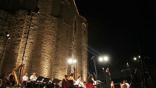 Svečano otvorenje 48. Glazbenih večeri u Sv. Donatu – “Carmen”