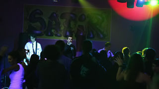 Rođendansky party eZadra u Satiru