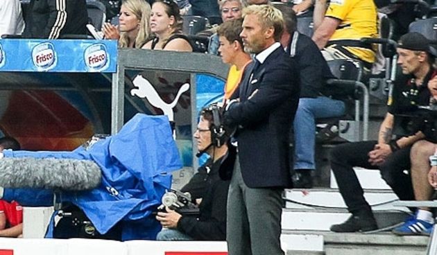 Thorsten Fink, foto: fcb.ch