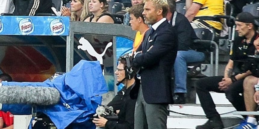 Thorsten Fink, foto: fcb.ch