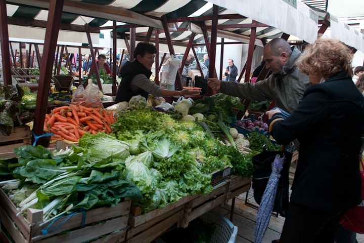 S pjace i peskarije, 24. prosinca 2010., Foto: Leo Banic