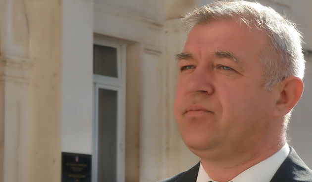 Spomendan, Božidar Kalmeta, Živko Kolega, Zvonimir Vrančić, Mario Pešut