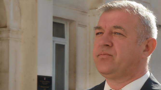 Spomendan, Božidar Kalmeta, Živko Kolega, Zvonimir Vrančić, Mario Pešut