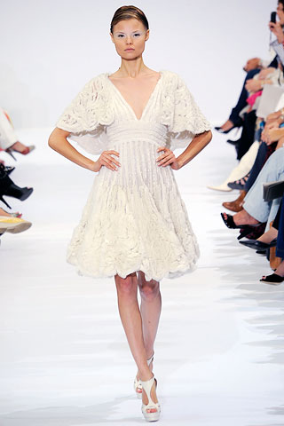 Elie Saab Couture jesen 2009 (Moda.hr)