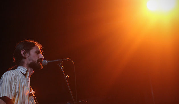 Tribute to Azra, 24. veljače 2012. (foto:Saša Čuka)