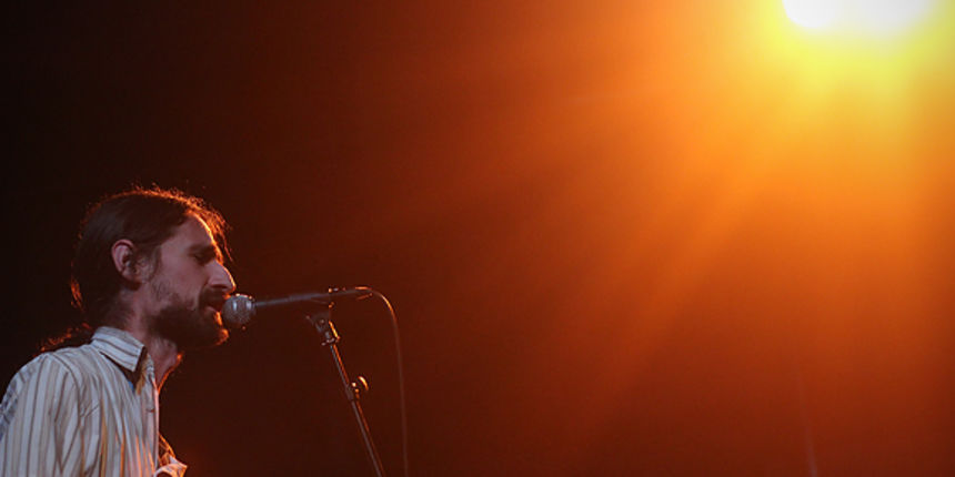 Tribute to Azra, 24. veljače 2012. (foto:Saša Čuka)