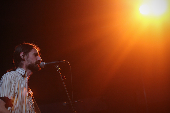 Tribute to Azra, 24. veljače 2012. (foto:Saša Čuka)