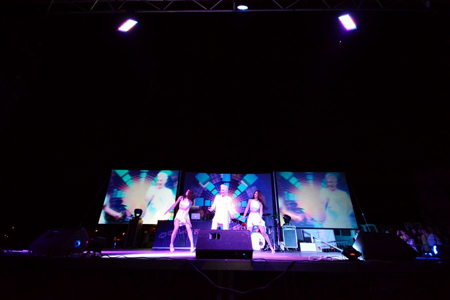 Colonia u Zatonu ; foto Iva Perinčić Colonia u Zatonu ; foto Iva Perinčić