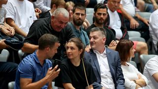 Favbet Premijer liga, finale doigravanja, 5. utakmica: KK Zadar – KK Split 93-66 Favbet Premijer liga, finale doigravanja, 5. utakmica: KK Zadar – KK Split 93-66