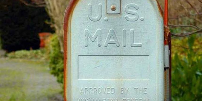 Američki poštanski sandučić (Foto: i.pbase.com) Američki poštanski sandučić (Foto: i.pbase.com)