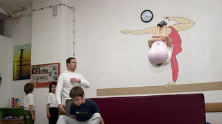 Klub skokova u vodu Zadar