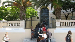 Dani studentskog savjetovališta, izložba Tee Balog Dani studentskog savjetovališta, izložba Tee Balog