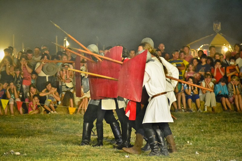 Dani vitezova vranskih 2014.by Iva Perinčić Dani vitezova vranskih 2014.by Iva Perinčić