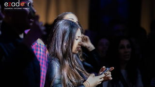 Prljavo kazalište @ Arsenal Zadar