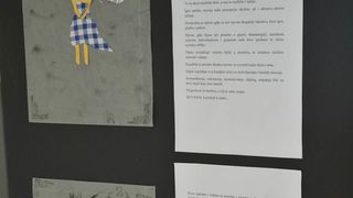 Svjetski dan lutkarstva: “Ele jave, Ele bajke”, foto: Iva Perinčić Svjetski dan lutkarstva: “Ele jave, Ele bajke”, foto: Iva Perinčić