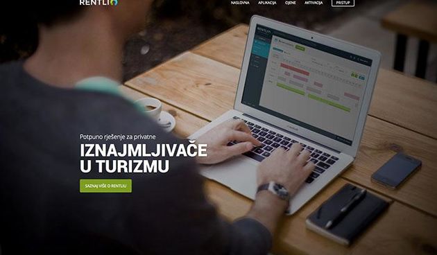 Rentlio – Moj Zaba Start