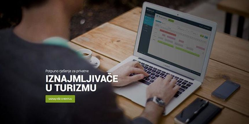 Rentlio – Moj Zaba Start Rentlio – Moj Zaba Start