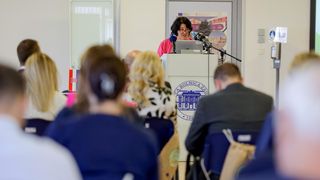 Početna konferencija projekta “Energetska obnova zgrade interne medicine, ginekologije i pedijatrije OB Zadar”