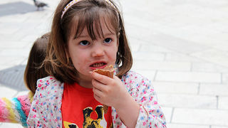 Subotnji šušur u gradu 27. travnja 2013. Foto: Mia Čop Subotnji šušur u gradu 27. travnja 2013. Foto: Mia Čop