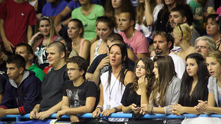 Jazine: Humanitarna utakmica za Stephanie (foto:Saša Čuka)