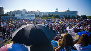 SHKM 2010. u Zadru (Foto:Saša Čuka)