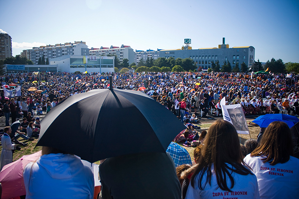 SHKM 2010. u Zadru (Foto:Saša Čuka)