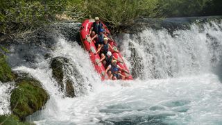 Zrmanja Adventures Festival