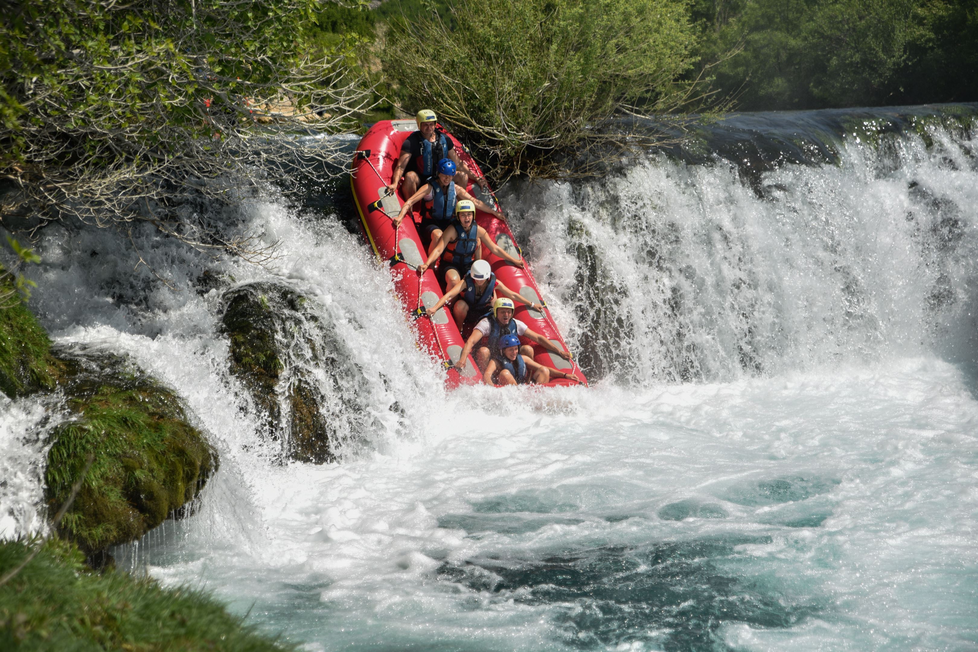 Zrmanja Adventures Festival