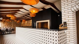 Restoran Lazaret na otoku Ošljaku, savršeno mjesto za bijeg od svakodnevice Restoran Lazaret na otoku Ošljaku, savršeno mjesto za bijeg od svakodnevice