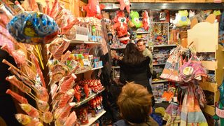 Započeo Advent u Zadru ; foto Iva Perinčić