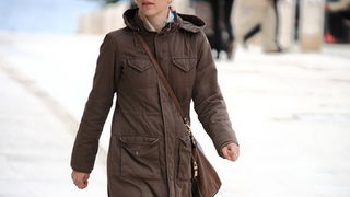 Skitnja gradom 25. ožujka 2014. Foto: Roberto Lerga Skitnja gradom 25. ožujka 2014. Foto: Roberto Lerga