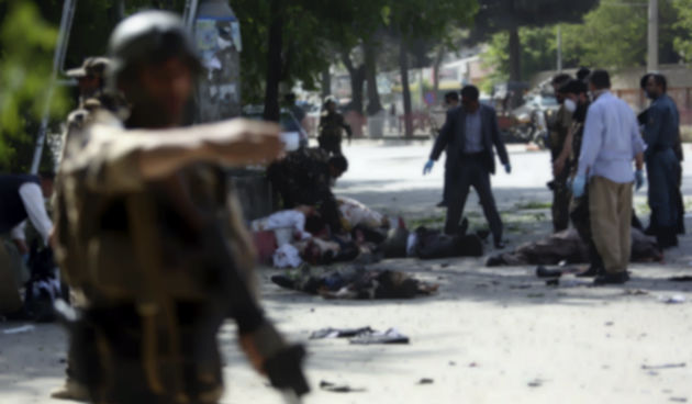 Kabul