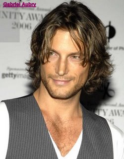 Gabriel Aubry (Moda.hr)