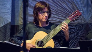 Bersijada: Zagrebački gitaristički kvartet oduševio u Koncertnoj dvorani braće Bersa