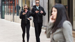 Đir po gradu, petak 30. ožujka 2018. Đir po gradu, petak 30. ožujka 2018.