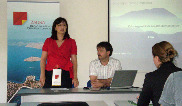 Seminar o ruralnom turizmu