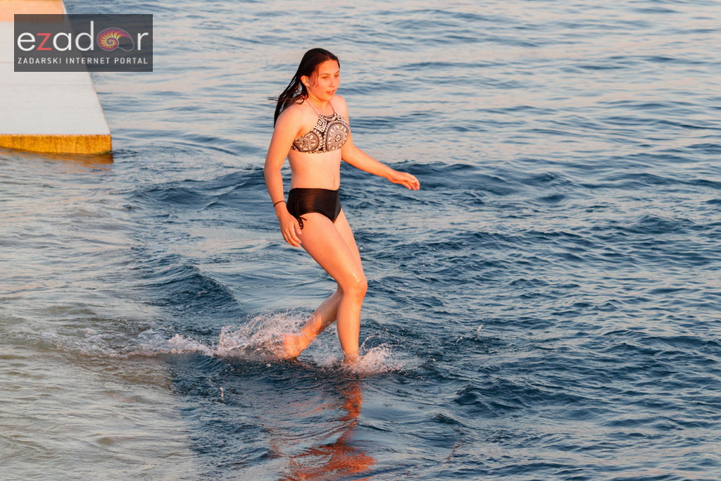 Đir po gradu 20. lipnja 2017.