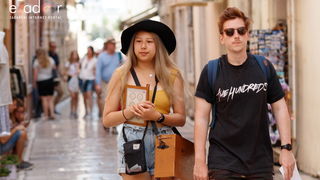 Đir po gradu, subotnja špica 6. srpnja 2019. Đir po gradu, subotnja špica 6. srpnja 2019.