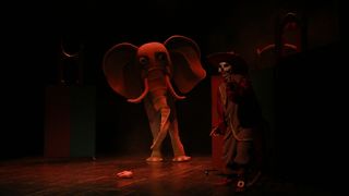 Svjetski dan lutkarstva uz predstavu “Mačak u čizmama” Svjetski dan lutkarstva uz predstavu “Mačak u čizmama”