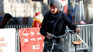 Đir po gradu, ponedjeljak 30. prosinca 2019. Đir po gradu, ponedjeljak 30. prosinca 2019.