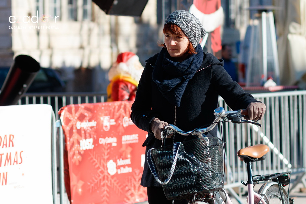 Đir po gradu, ponedjeljak 30. prosinca 2019. Đir po gradu, ponedjeljak 30. prosinca 2019.
