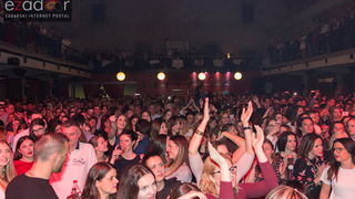 Petar Grašo @ Arsenal Zadar Petar Grašo @ Arsenal Zadar