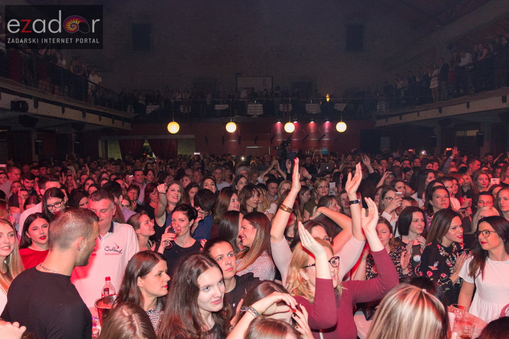 Petar Grašo @ Arsenal Zadar Petar Grašo @ Arsenal Zadar